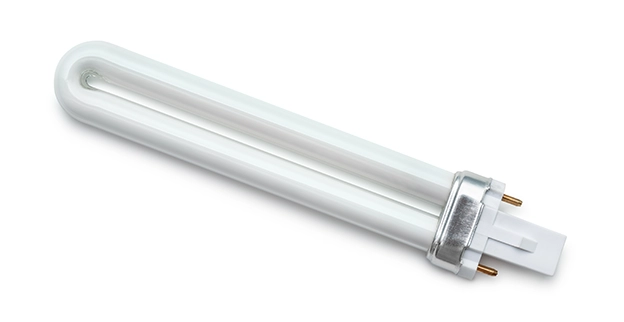 Aire serv lamp bulb.