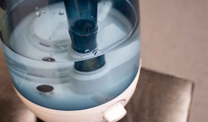 love your humidifier