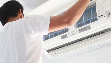 Pros and Cons of Ductless Heating and Cooling