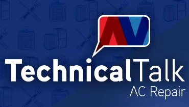 Technical Talk logo.
